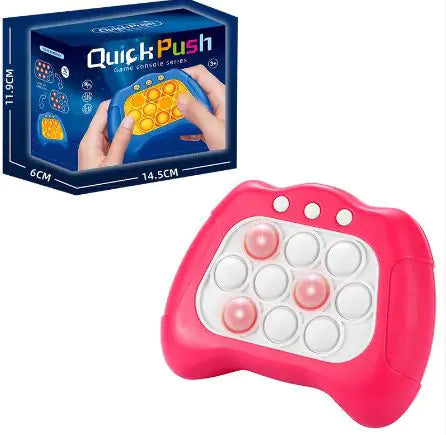 Press The Music Puzzle Game Machine - Ignite Fun and Creativity