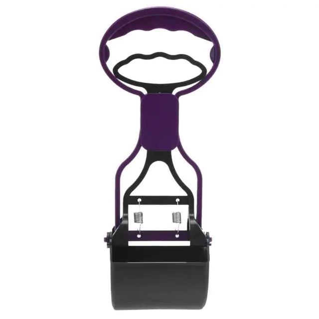Effortless Cleanup with Our Premium Pet Pooper Scooper