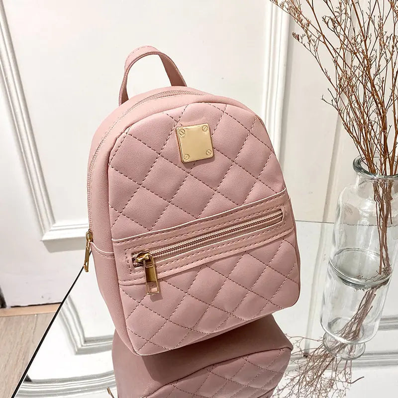 Stylish Mini Leather Crossbody Bag: Your Ultimate Everyday Companion