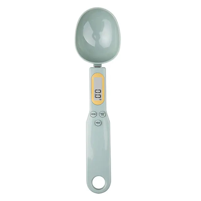 Electronic Spoon Kitchen Scale - OLM Store