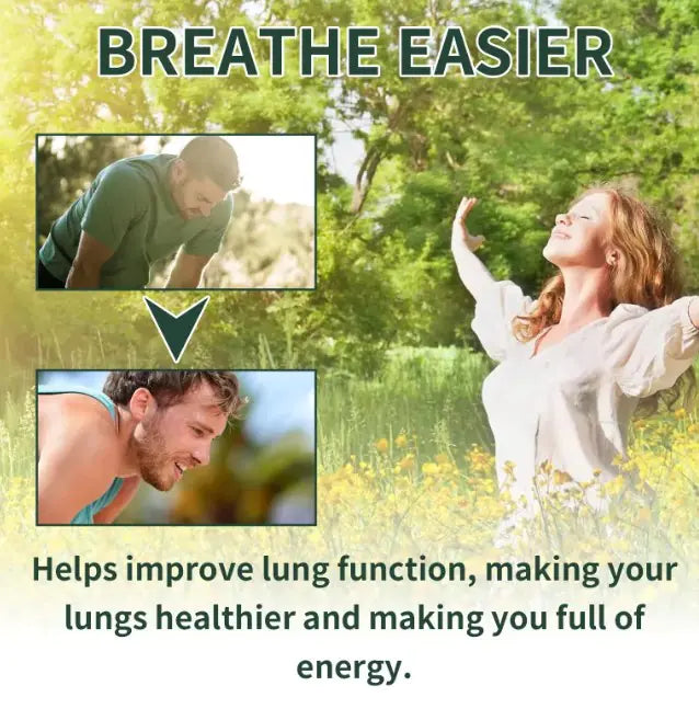 Natural Throat Relief Drops - Soothe Dryness & Itching Comfortably