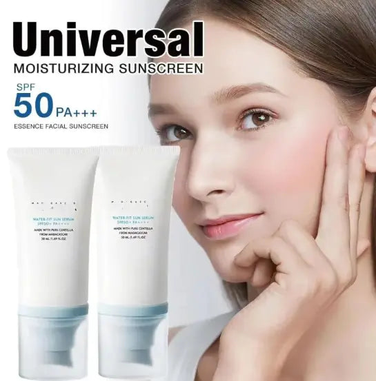 Hyaluronic Acid Sunscreen: Your Ultimate Shield Against Sun Damage