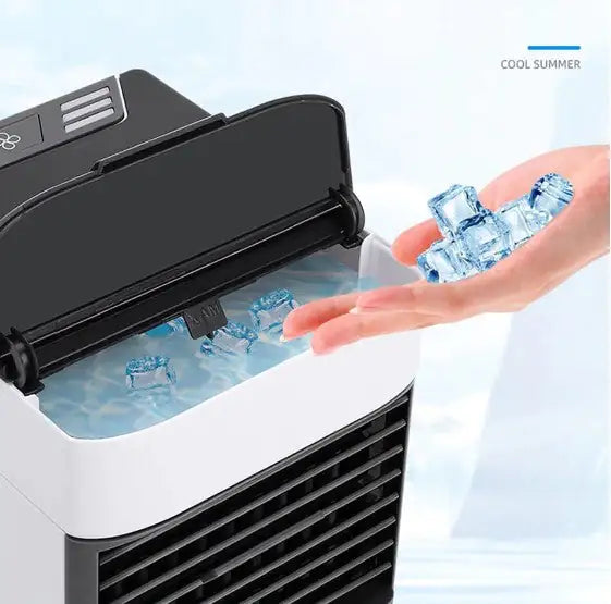 Portable Mini Air Conditioner - OLM Store