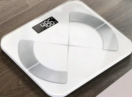 Transform Your Fitness Journey with Our Bluetooth Body Fat Scale