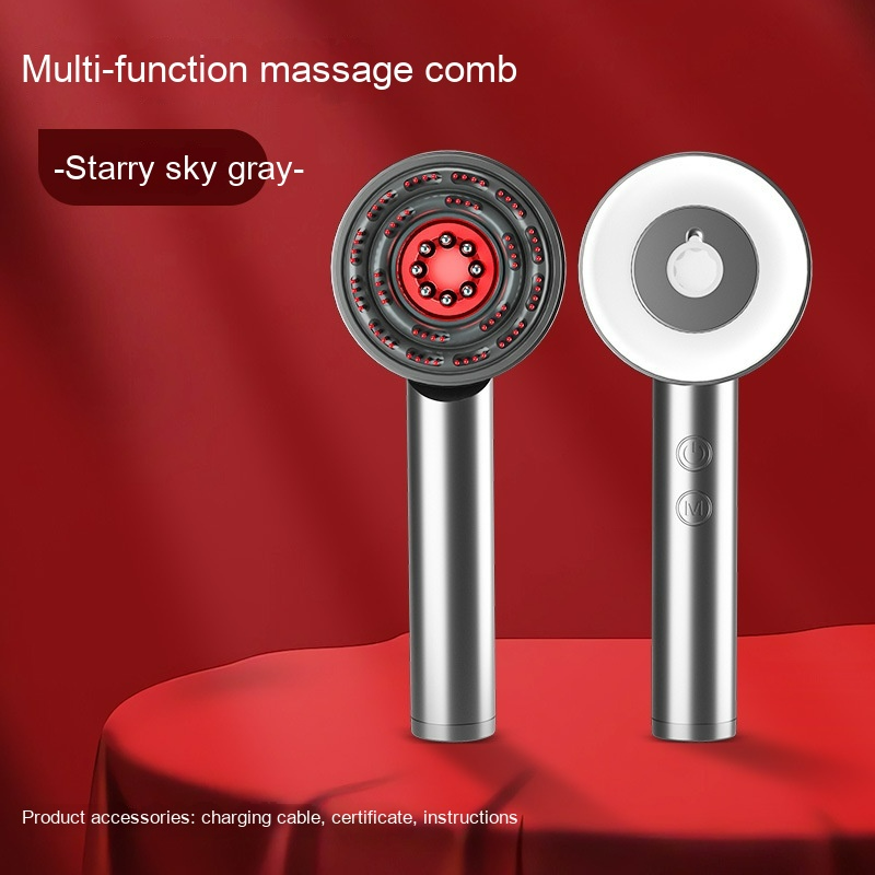 Scalp Massager for Relaxation – Unlock Ultimate Comfort and Care
