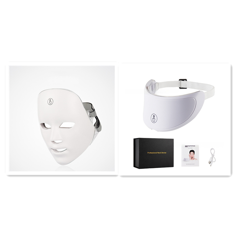 Transform Your Skin with the Ultimate Skin Rejuvenation Beauty Device