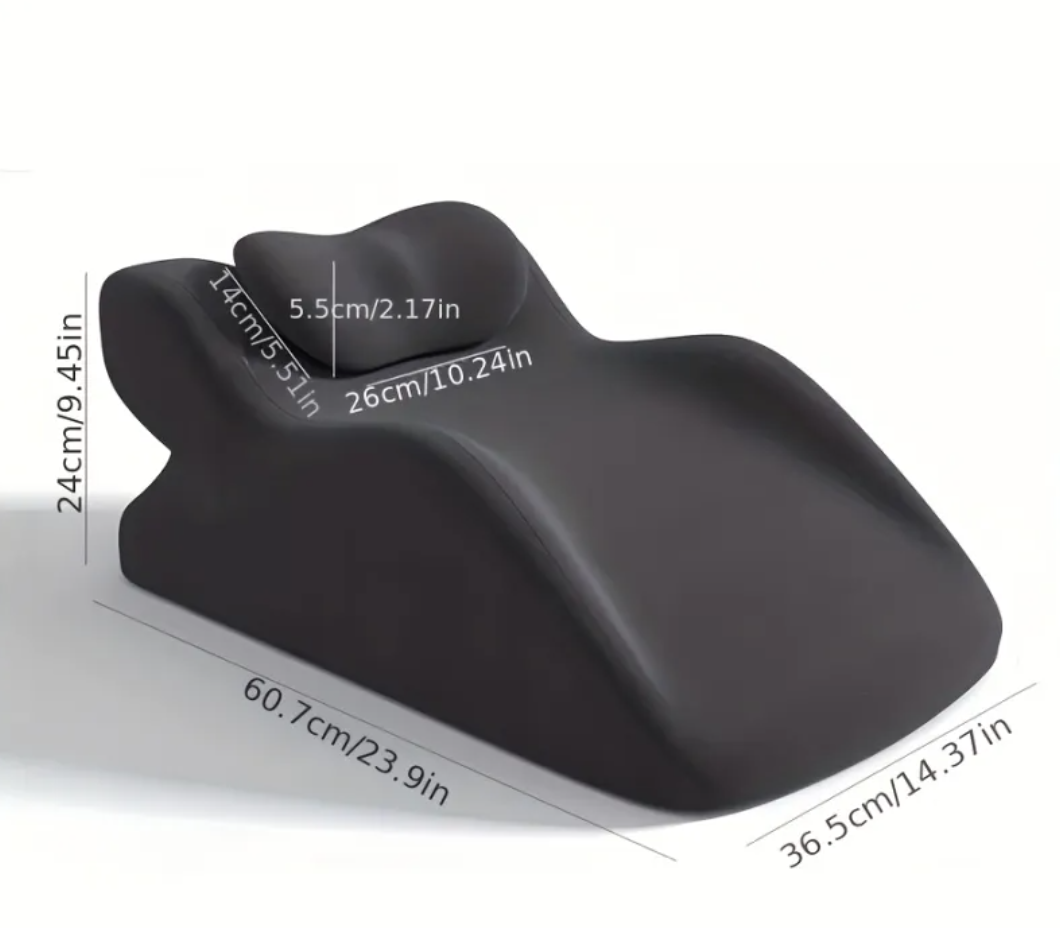 Discover the Stomach Sleeper Pillow Benefits for a Restful Night's Sleep