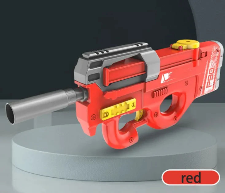 Unleash Fun with Our Electric Continuous Firing Water Gun Toy