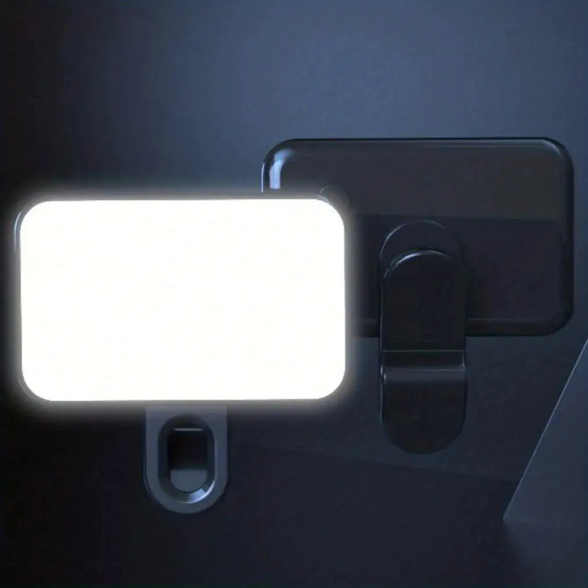 Ultimate Clip-on Selfie Light: Elevate Your Selfies to New Heights