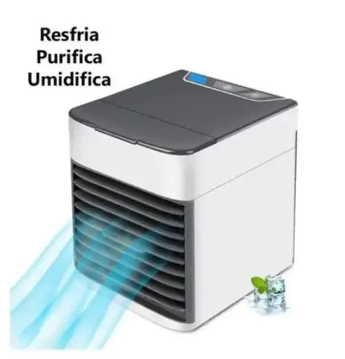 Portable Mini Air Conditioner - OLM Store