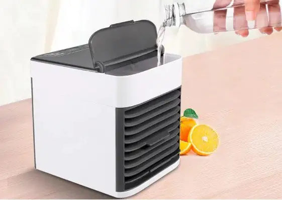 Portable Mini Air Conditioner - OLM Store
