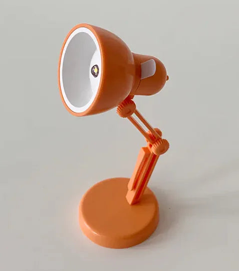 Enhance Your Space with Our Versatile Mini LED Desk Lamp
