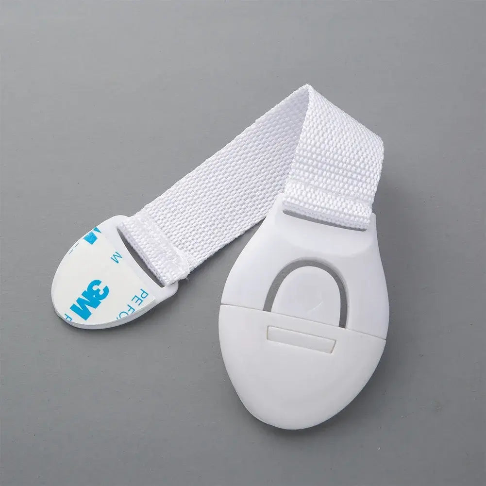 Child Safety Cabinet Locks - Essential Protection for Your Little Explorer