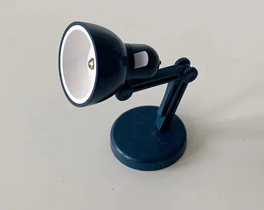 Enhance Your Space with Our Versatile Mini LED Desk Lamp