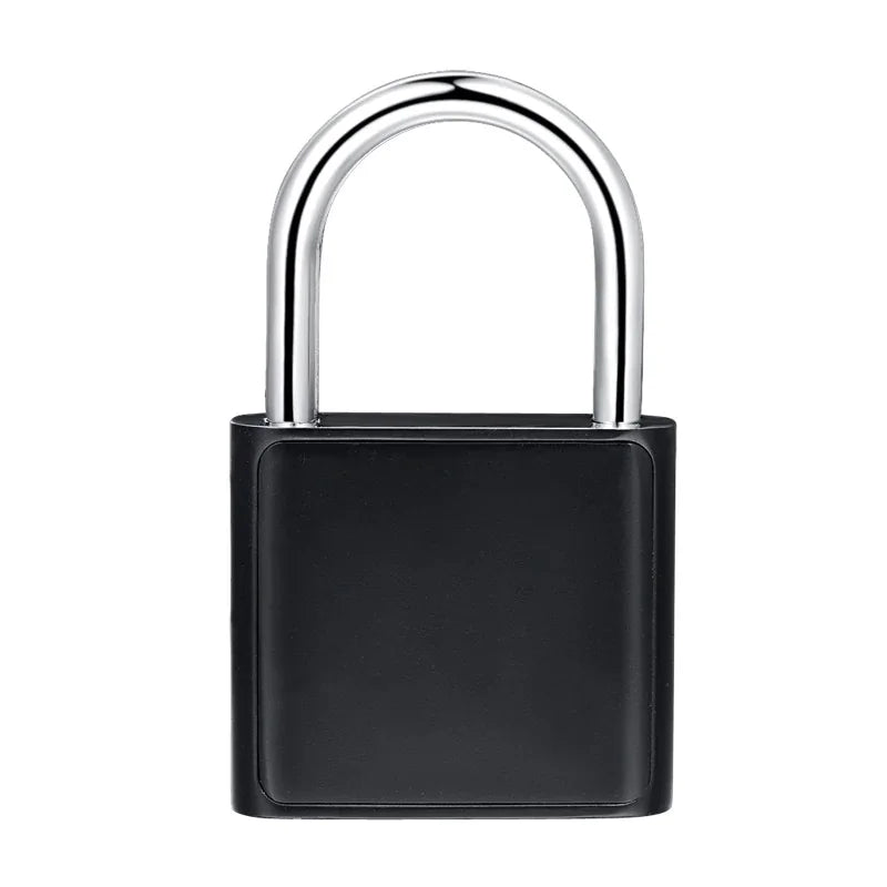 Smart Fingerprint Padlock - OLM Store