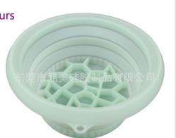 Transform Your Self-Care Routine with a Collapsible Silicone Ice Basin