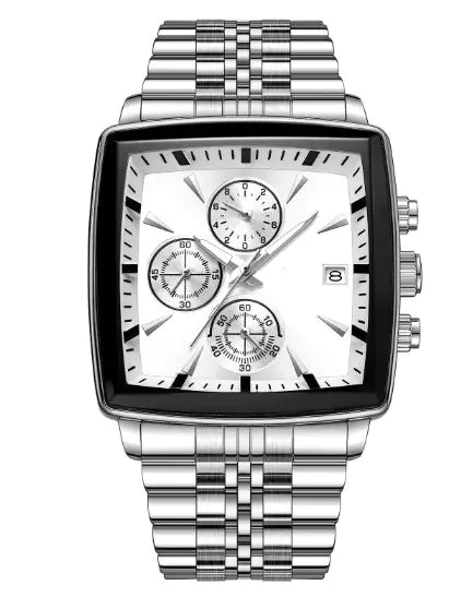 Elevate Your Lifestyle with the High-End Smart Men's Watch