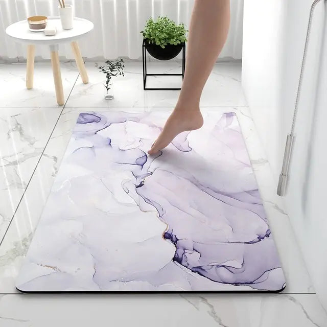 Soft Bathroom Rugs: Elevate Comfort and Safety in Your Home
