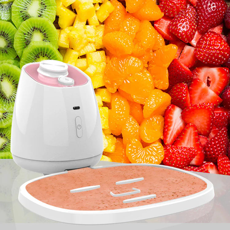 Intelligent Voice Mask Machine: Revolutionize Your Skincare Routine