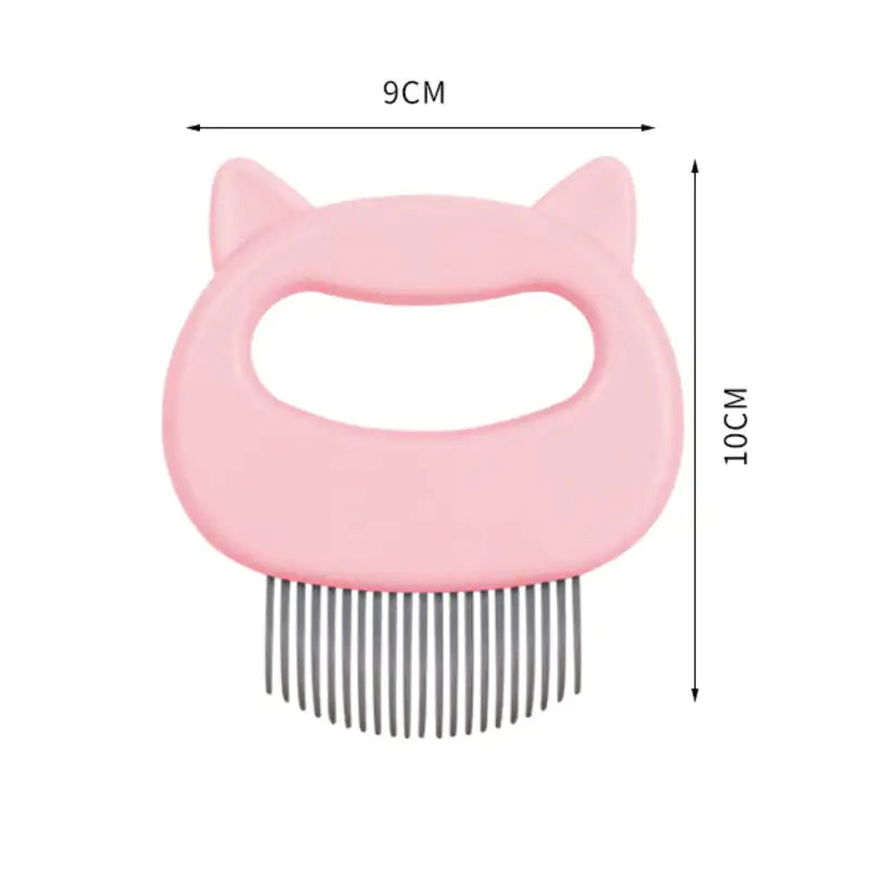 Pet Massage Comb - OLM Store