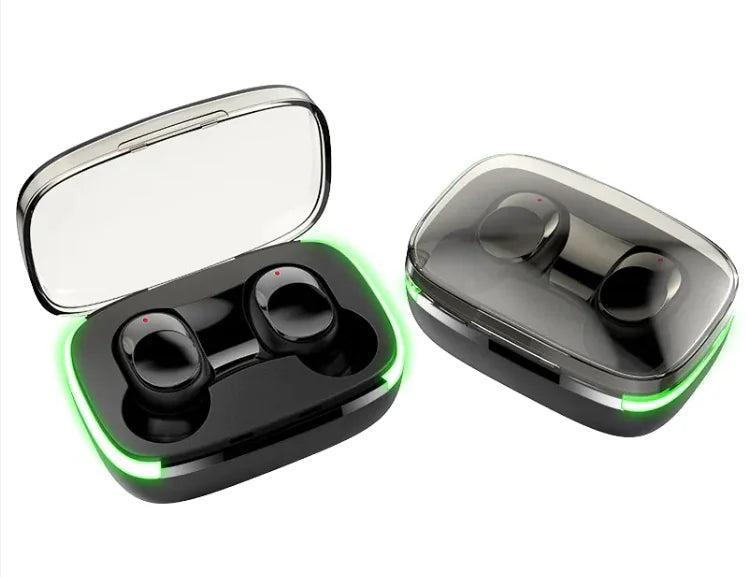 Y-Series True Wireless Bluetooth Earbuds - Immerse Yourself in Premium Sound