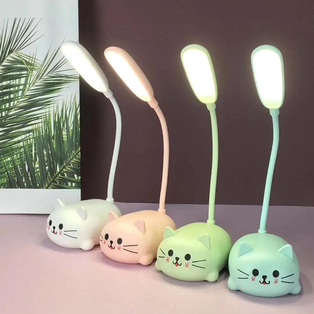 Cute Desk Lamp - OLM Store