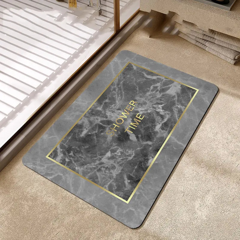 Soft Bathroom Rugs: Elevate Comfort and Safety in Your Home