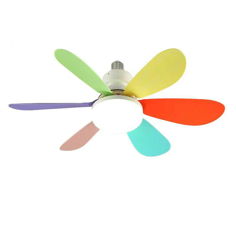 Smart Breeze Light Fan - OLM Store