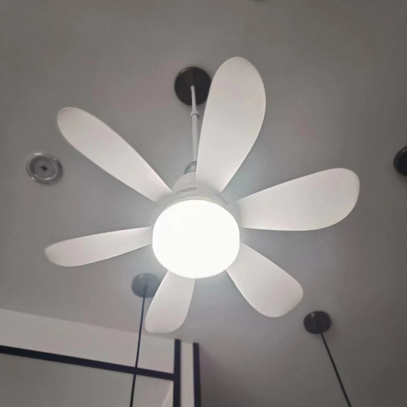 Smart Breeze Light Fan - OLM Store