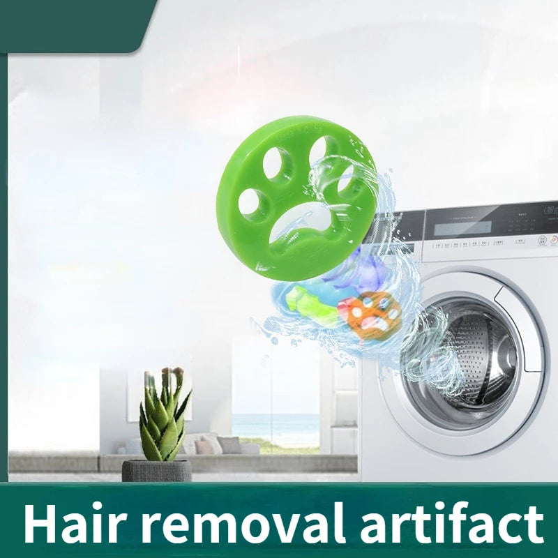 Furry Laundry Helper: Your Ultimate Solution for Pet Hair-Free Clothes