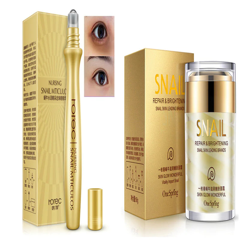Deep Hydrating Repair Cream for Youthful Glow and Radiant Skin