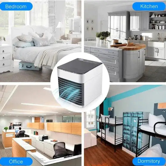 Portable Mini Air Conditioner - OLM Store
