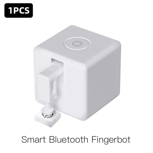 Revolutionize Your Home with the Smart Bluetooth Fingerbot