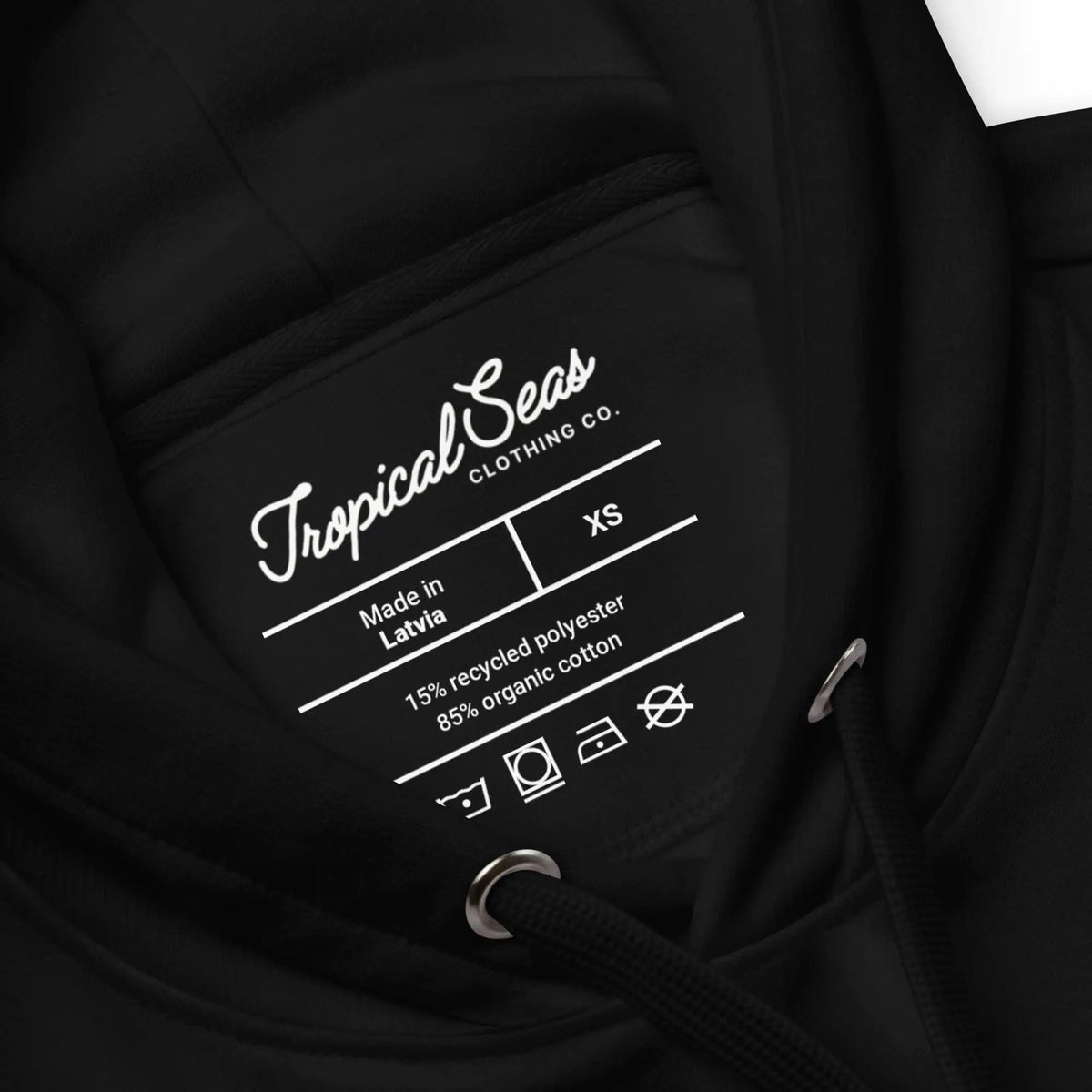 Eco-Friendly Premium Hoodie: Elevate Your Style Sustainably