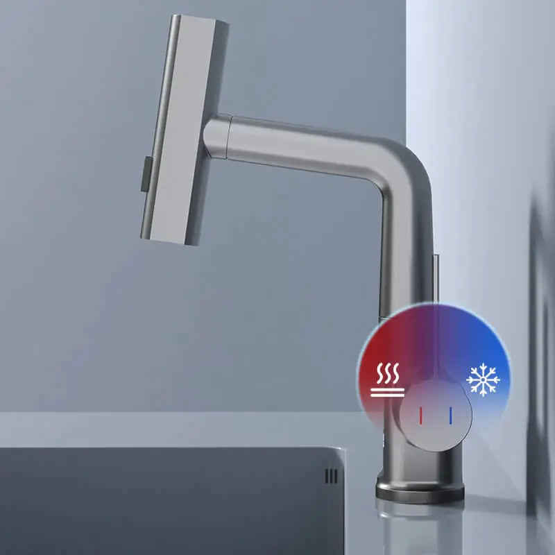 Smart Kitchen Faucet with Digital Display: Transform Your Everyday Tasks