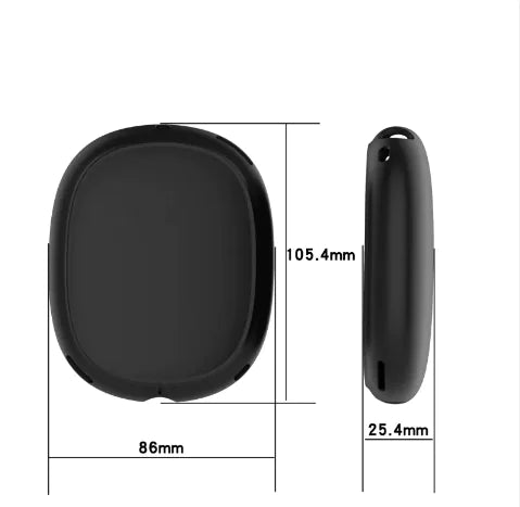 Ultimate Bluetooth Headset Silicone Cover – Stylish Protection for Your Device