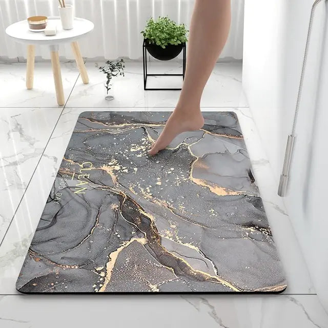 Soft Bathroom Rugs: Elevate Comfort and Safety in Your Home