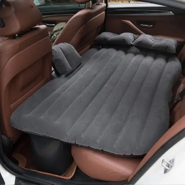 Camping Car Inflatable Travel Mattress Sofa - Your Ultimate Comfort Solution On-the-Go