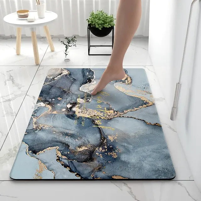 Soft Bathroom Rugs: Elevate Comfort and Safety in Your Home