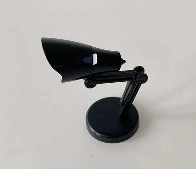 Enhance Your Space with Our Versatile Mini LED Desk Lamp
