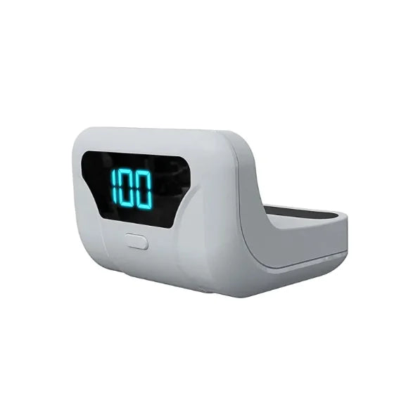 PowerPack Pro Portable Charger: Stay Powered On The Go