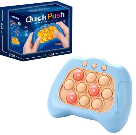 Press The Music Puzzle Game Machine - Ignite Fun and Creativity