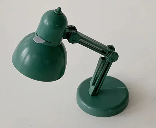 Enhance Your Space with Our Versatile Mini LED Desk Lamp