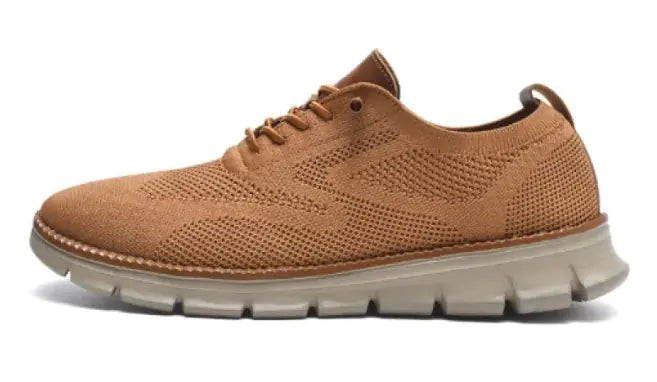 Stylish Men's Shoes: Elevate Your Comfort with Fashion-Forward Footwear