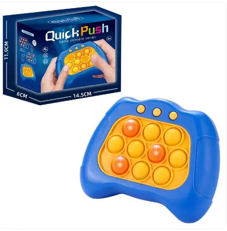 Press The Music Puzzle Game Machine - Ignite Fun and Creativity