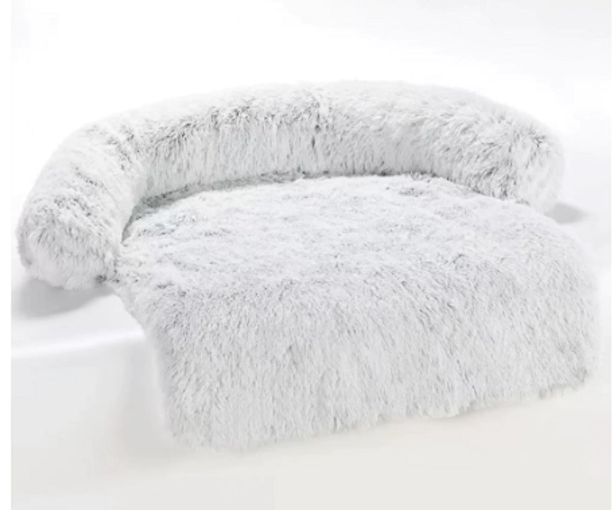 Transform Your Pet's Sleep with the Cozy Comfort of Our Pet Dog Bed Cushion