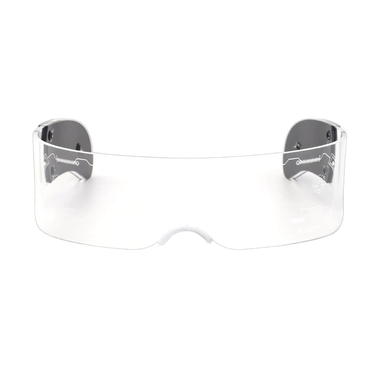 Colorful LED Glasses: Your Ultimate Accessory for Unforgettable Nights