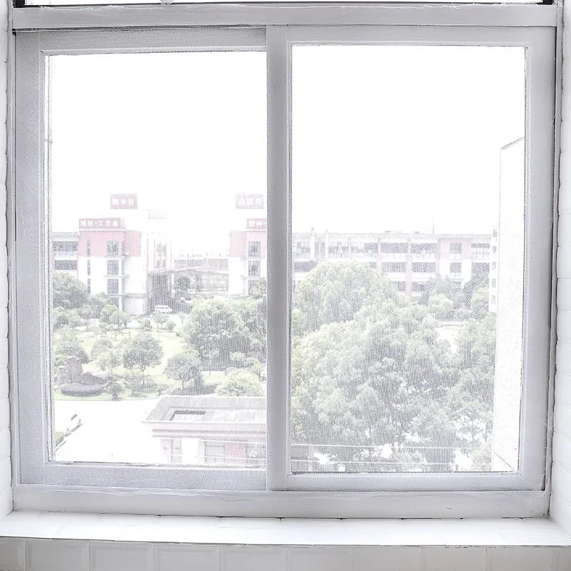 Transform Your Kitchen with Our Effective Mosquito Net for Kitchen Window