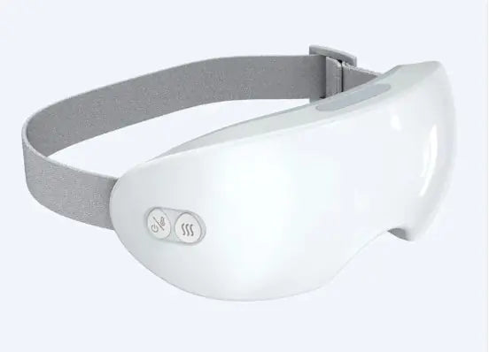 Sleep Eye Comfort Mask with Nebulization – Experience Ultimate Relaxation and Respiratory Relief